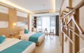 Туры в отель Floral · Furong Town Furong's Love Jincheng Hotel (Wangcun Ancient Street) Туры в отель Floral · Furong Town Furong's Love Jincheng Hotel (Wangcun Ancient Street)