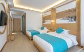 Туры в отель Floral · Furong Town Furong's Love Jincheng Hotel (Wangcun Ancient Street) Туры в отель Floral · Furong Town Furong's Love Jincheng Hotel (Wangcun Ancient Street)