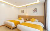 Туры в отель Floral · Furong Town Furong's Love Jincheng Hotel (Wangcun Ancient Street) Туры в отель Floral · Furong Town Furong's Love Jincheng Hotel (Wangcun Ancient Street)