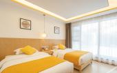 Туры в отель Floral · Furong Town Furong's Love Jincheng Hotel (Wangcun Ancient Street) Туры в отель Floral · Furong Town Furong's Love Jincheng Hotel (Wangcun Ancient Street)