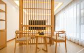 Туры в отель Floral · Furong Town Furong's Love Jincheng Hotel (Wangcun Ancient Street) Туры в отель Floral · Furong Town Furong's Love Jincheng Hotel (Wangcun Ancient Street)