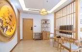 Туры в отель Floral · Furong Town Furong's Love Jincheng Hotel (Wangcun Ancient Street) Туры в отель Floral · Furong Town Furong's Love Jincheng Hotel (Wangcun Ancient Street)