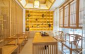Туры в отель Floral · Furong Town Furong's Love Jincheng Hotel (Wangcun Ancient Street) Туры в отель Floral · Furong Town Furong's Love Jincheng Hotel (Wangcun Ancient Street)
