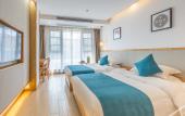 Туры в отель Floral · Furong Town Furong's Love Jincheng Hotel (Wangcun Ancient Street) Туры в отель Floral · Furong Town Furong's Love Jincheng Hotel (Wangcun Ancient Street)