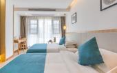 Туры в отель Floral · Furong Town Furong's Love Jincheng Hotel (Wangcun Ancient Street) Туры в отель Floral · Furong Town Furong's Love Jincheng Hotel (Wangcun Ancient Street)