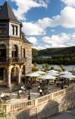 Туры в отель Schloss Lieser, Autograph Collection Туры в отель Schloss Lieser, Autograph Collection