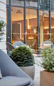 Туры в отель La Caserne Chanzy Hotel & Spa, Autograph Collection Туры в отель La Caserne Chanzy Hotel & Spa, Autograph Collection