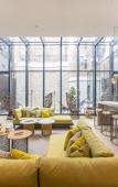 Туры в отель La Caserne Chanzy Hotel & Spa, Autograph Collection Туры в отель La Caserne Chanzy Hotel & Spa, Autograph Collection