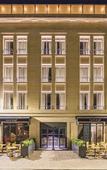 Туры в отель La Caserne Chanzy Hotel & Spa, Autograph Collection Туры в отель La Caserne Chanzy Hotel & Spa, Autograph Collection