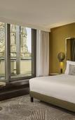 Туры в отель La Caserne Chanzy Hotel & Spa, Autograph Collection Туры в отель La Caserne Chanzy Hotel & Spa, Autograph Collection