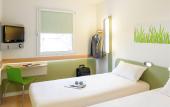 Туры в отель Ibis Budget Bilbao Arrigorriaga Туры в отель Ibis Budget Bilbao Arrigorriaga