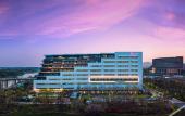 Туры в отель Dhawa Quzhou Туры в отель Dhawa Quzhou