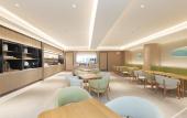 Туры в отель Ji Hotel (Yancheng Jianjun Middle Road, North Golden Eagle) Туры в отель Ji Hotel (Yancheng Jianjun Middle Road, North Golden Eagle)