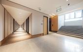 Туры в отель Ji Hotel (Yancheng Jianjun Middle Road, North Golden Eagle) Туры в отель Ji Hotel (Yancheng Jianjun Middle Road, North Golden Eagle)