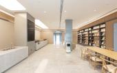 Туры в отель Ji Hotel (Yancheng Jianjun Middle Road, North Golden Eagle) Туры в отель Ji Hotel (Yancheng Jianjun Middle Road, North Golden Eagle)