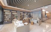 Туры в отель Ji Hotel (Yancheng Jianjun Middle Road, North Golden Eagle) Туры в отель Ji Hotel (Yancheng Jianjun Middle Road, North Golden Eagle)