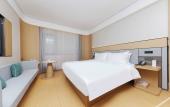 Туры в отель Ji Hotel (Yancheng Jianjun Middle Road, North Golden Eagle) Туры в отель Ji Hotel (Yancheng Jianjun Middle Road, North Golden Eagle)