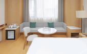 Туры в отель Ji Hotel (Yancheng Jianjun Middle Road, North Golden Eagle) Туры в отель Ji Hotel (Yancheng Jianjun Middle Road, North Golden Eagle)