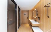 Туры в отель Ji Hotel (Yancheng Jianjun Middle Road, North Golden Eagle) Туры в отель Ji Hotel (Yancheng Jianjun Middle Road, North Golden Eagle)