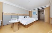 Туры в отель Ji Hotel (Yancheng Jianjun Middle Road, North Golden Eagle) Туры в отель Ji Hotel (Yancheng Jianjun Middle Road, North Golden Eagle)