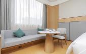 Туры в отель Ji Hotel (Yancheng Jianjun Middle Road, North Golden Eagle) Туры в отель Ji Hotel (Yancheng Jianjun Middle Road, North Golden Eagle)