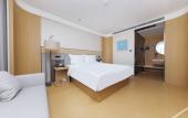 Туры в отель Ji Hotel (Yancheng Jianjun Middle Road, North Golden Eagle) Туры в отель Ji Hotel (Yancheng Jianjun Middle Road, North Golden Eagle)