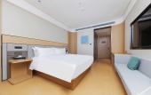 Туры в отель Ji Hotel (Yancheng Jianjun Middle Road, North Golden Eagle) Туры в отель Ji Hotel (Yancheng Jianjun Middle Road, North Golden Eagle)
