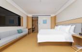 Туры в отель Ji Hotel (Yancheng Jianjun Middle Road, North Golden Eagle) Туры в отель Ji Hotel (Yancheng Jianjun Middle Road, North Golden Eagle)