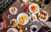 Туры в отель LK Design Hotel Туры в отель LK Design Hotel
