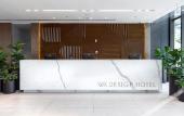 Туры в отель LK Design Hotel Туры в отель LK Design Hotel