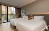 Туры в отель LK Design Hotel Туры в отель LK Design Hotel