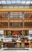 Туры в отель Canopy by Hilton Xi'an Qujiang Туры в отель Canopy by Hilton Xi'an Qujiang