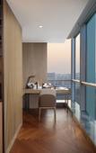 Туры в отель Ascott New District Wuxi Туры в отель Ascott New District Wuxi