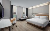 Туры в отель Microtel by Wyndham Tianjin Туры в отель Microtel by Wyndham Tianjin