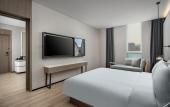 Туры в отель Microtel by Wyndham Tianjin Туры в отель Microtel by Wyndham Tianjin