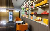 Туры в отель Microtel by Wyndham Tianjin Туры в отель Microtel by Wyndham Tianjin