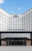 Туры в отель Microtel by Wyndham Tianjin Туры в отель Microtel by Wyndham Tianjin