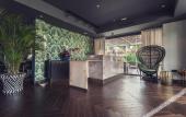 Туры в отель Boho Club Marbella - a Preferred Hotel Туры в отель Boho Club Marbella - a Preferred Hotel