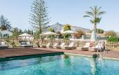 Туры в отель Boho Club Marbella - a Preferred Hotel Туры в отель Boho Club Marbella - a Preferred Hotel