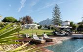 Туры в отель Boho Club Marbella - a Preferred Hotel Туры в отель Boho Club Marbella - a Preferred Hotel