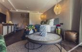 Туры в отель Boho Club Marbella - a Preferred Hotel Туры в отель Boho Club Marbella - a Preferred Hotel