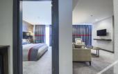 Туры в отель Noax Hotel Туры в отель Noax Hotel