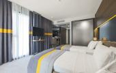 Туры в отель Noax Hotel Туры в отель Noax Hotel