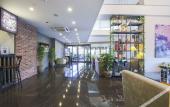 Туры в отель Noax Hotel Туры в отель Noax Hotel