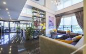 Туры в отель Noax Hotel Туры в отель Noax Hotel