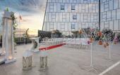 Туры в отель Noax Hotel Туры в отель Noax Hotel