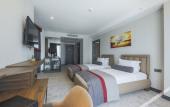 Туры в отель Noax Hotel Туры в отель Noax Hotel