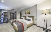 Туры в отель Noax Hotel Туры в отель Noax Hotel