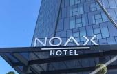 Туры в отель Noax Hotel Туры в отель Noax Hotel