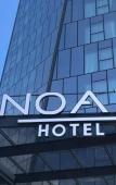 Туры в отель Noax Hotel Туры в отель Noax Hotel